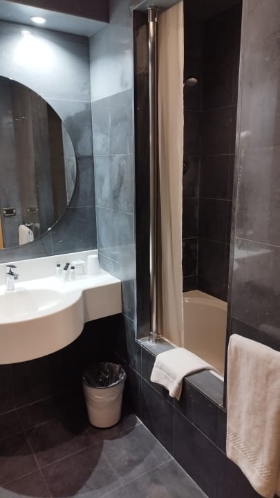 Zimmer Hotel Abitart