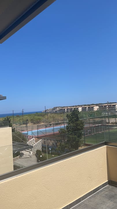 Zimmer Atlantica Mikri Poli Rhodes