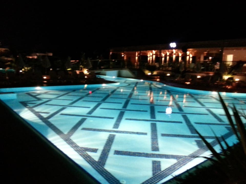 By night Sentido Trendy Verbena Beach