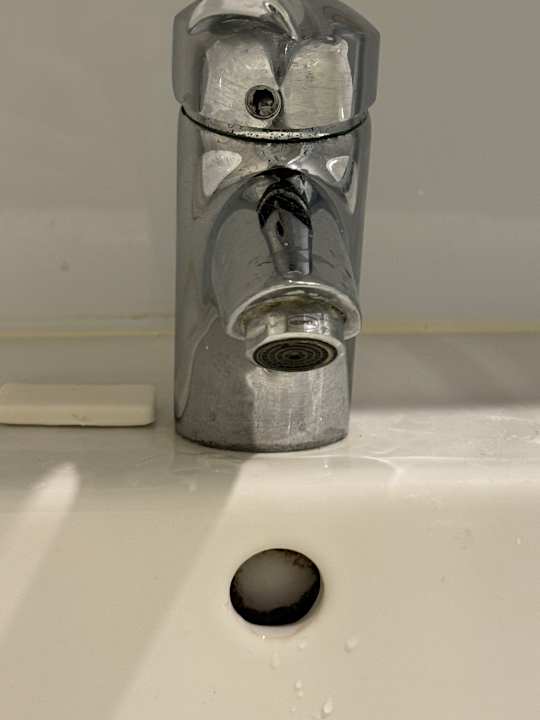 Zimmer Strandhotel Vigilante