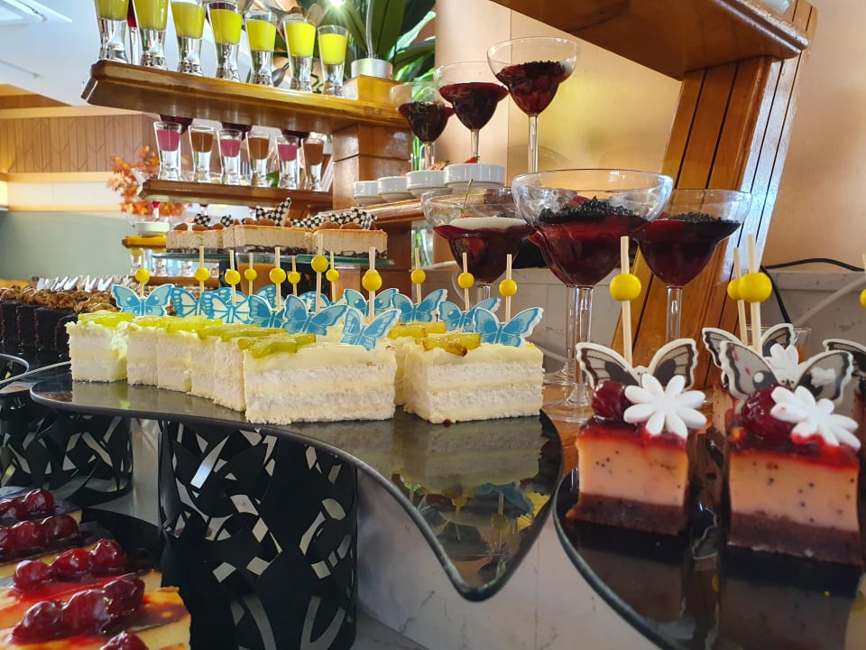 Gastro Seaden Quality Resort & Spa