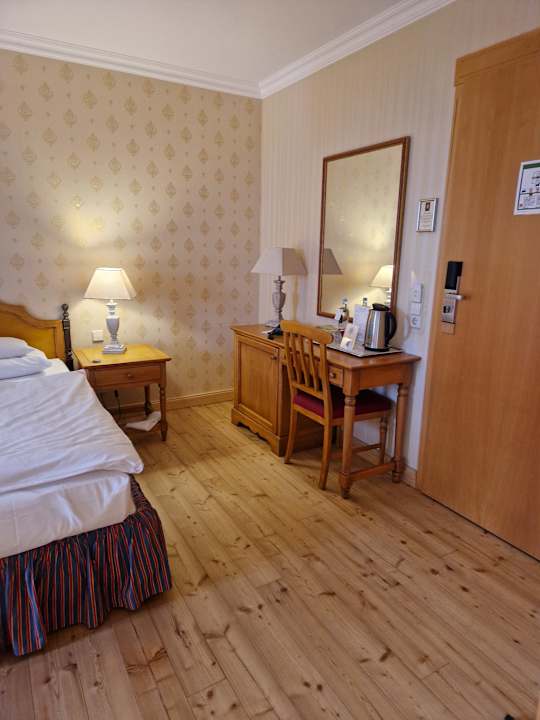 Zimmer Landhaus Zu den Rothen Forellen