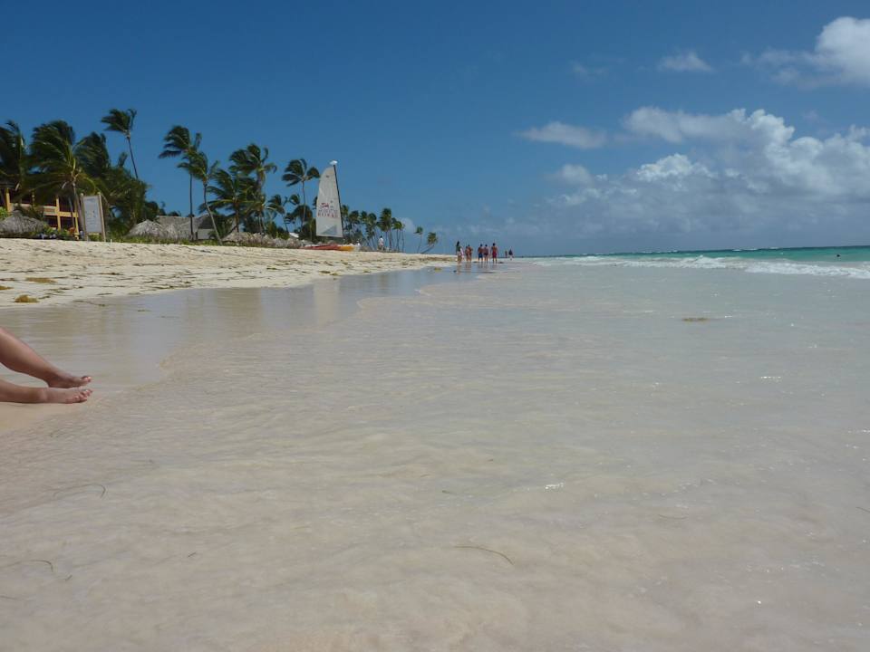 Strand Punta Cana Princess All Suites Resort & Spa