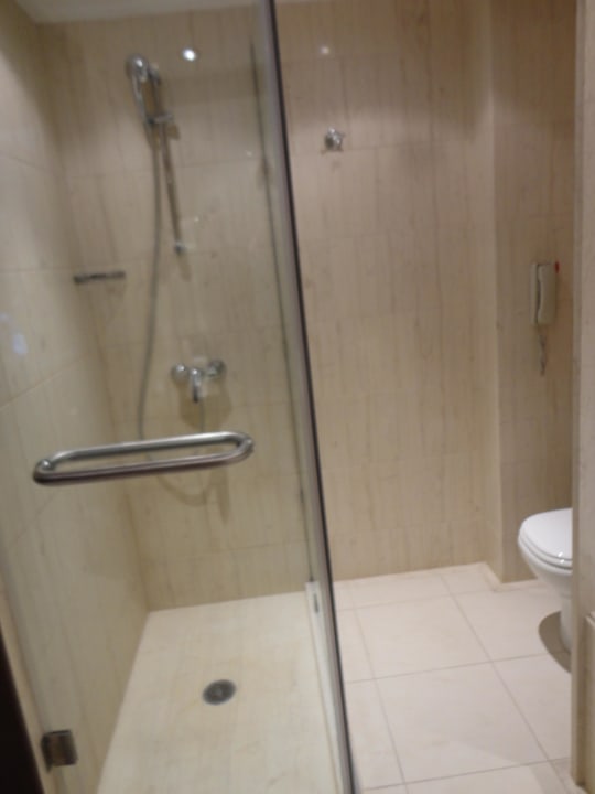 Dusche Atlantica Belvedere Resort