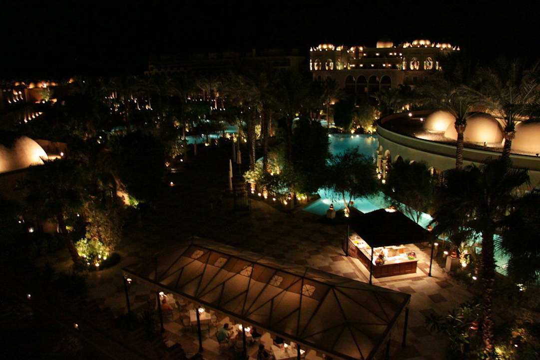 Balkon 05 Makadi Palace