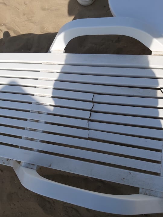 Strand Merve Sun Hotel & Spa