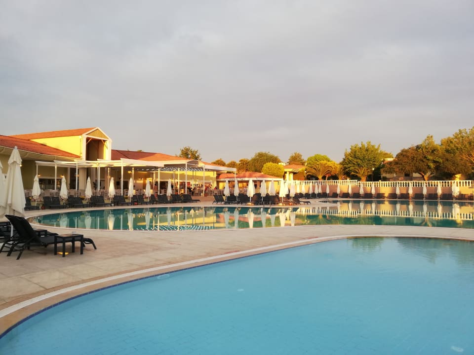Pool Anadolu Hotels Didim Club