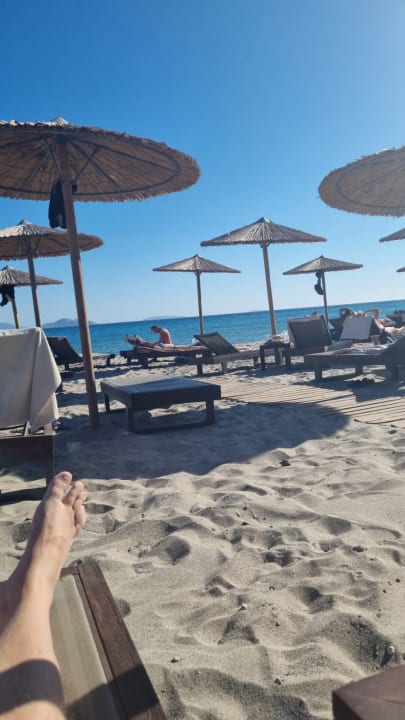 Strand Atlantica Belvedere Resort