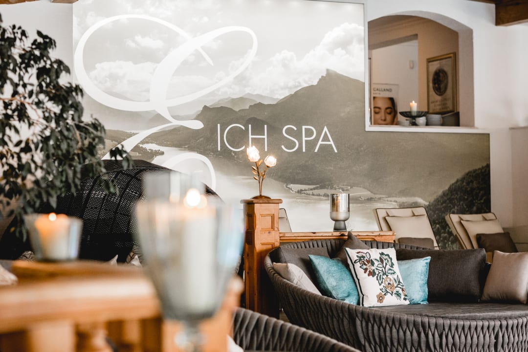 Sport & Freizeit Hotel Eichingerbauer