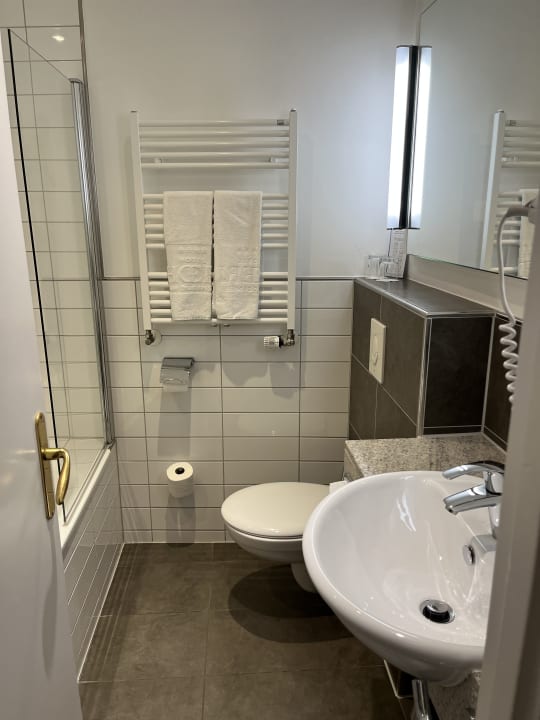 Zimmer Hotel Höri am Bodensee