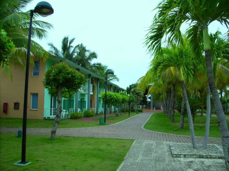 Anlage Sol Hicacos Varadero
