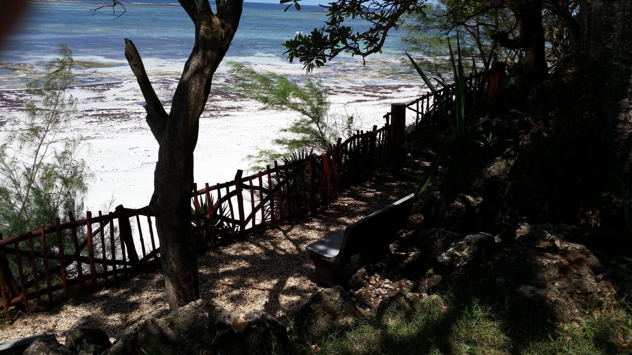 Hotel Baobab Beach Resort Baobab Beach Resort & Spa