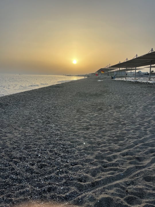Strand Calimera Serra Palace