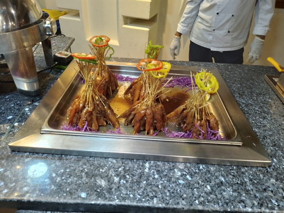 Gastro Kaisol Romance Resort