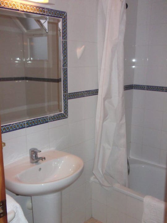 Bad Pension Maria Eugenia