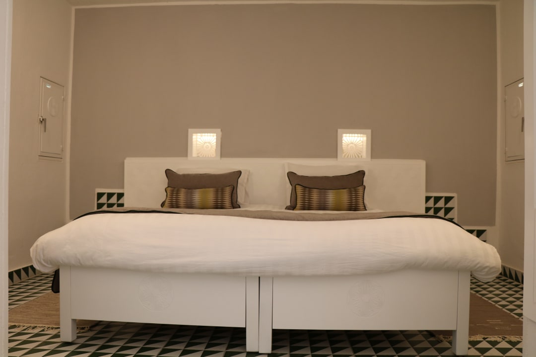 Zimmer Shems Holiday Village & Aquapark