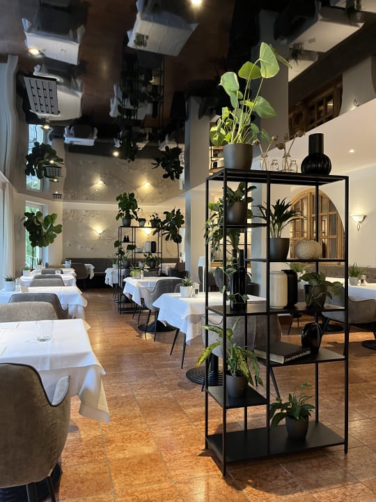 Gastro Hotel Antoniushof