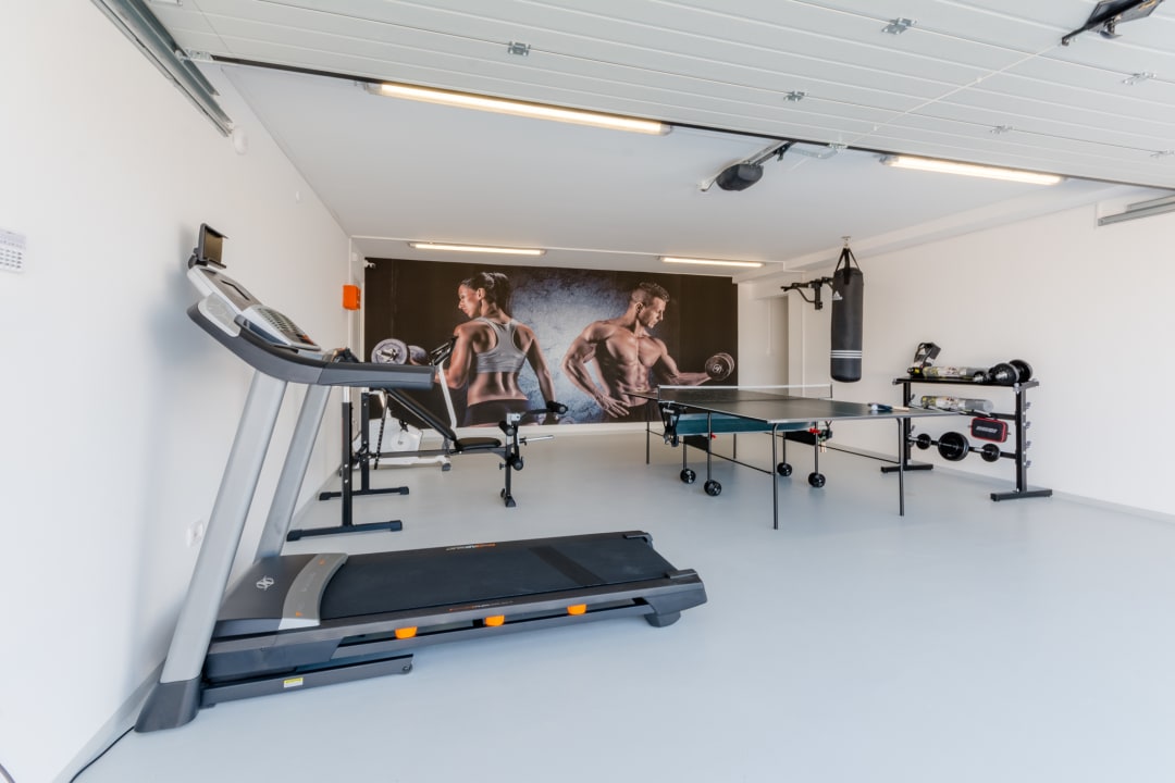 Sport & Freizeit Villa Vitae & Villa Pax