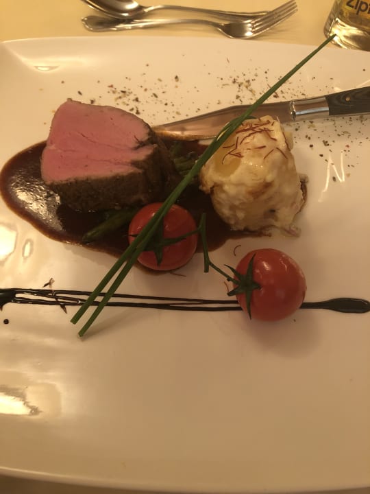 Gastro Kinderhotel Felben