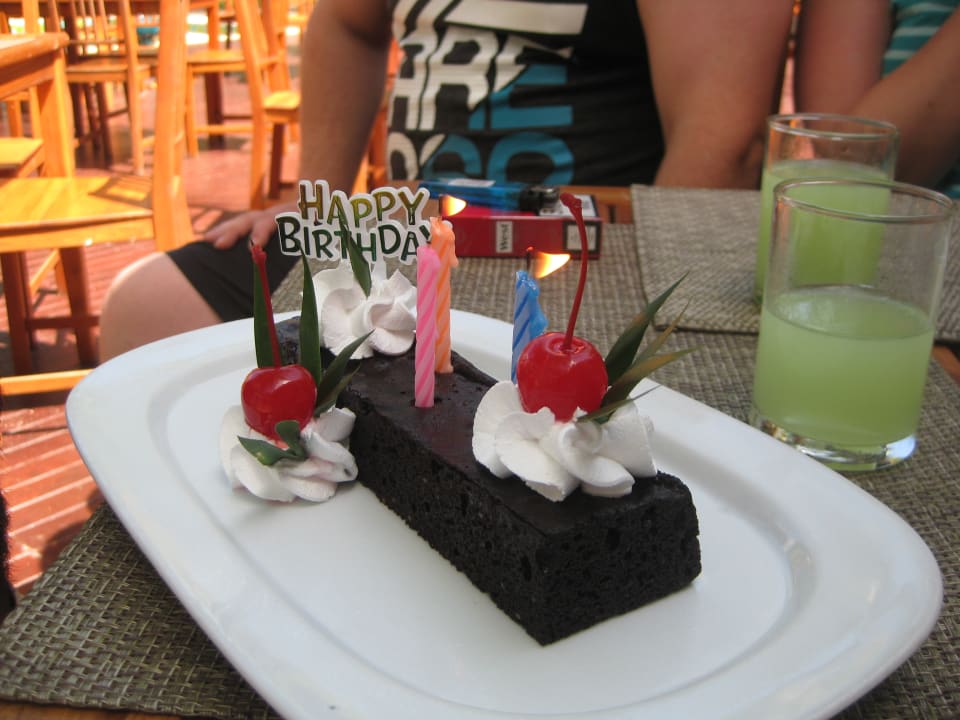 Restaurant The Briza Beach Resort Khaolak