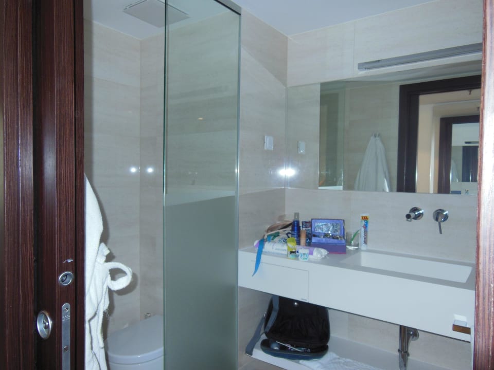 Bad Hotel Parentium Plava Laguna