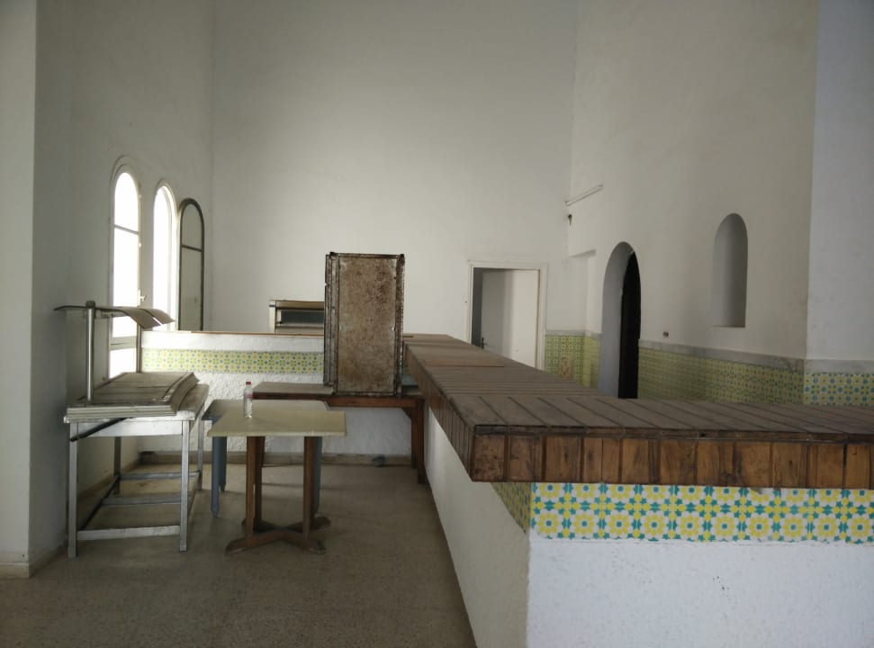 Sonstiges Hotel Tej Marhaba