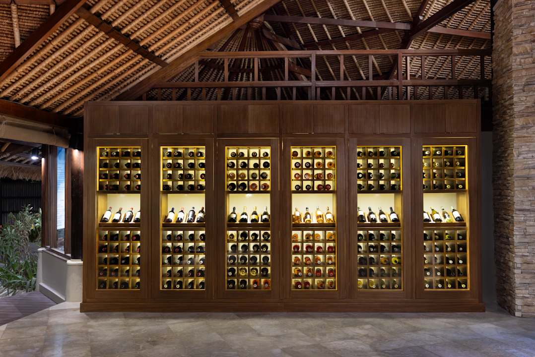 Gastro Banyan Tree Vabbinfaru