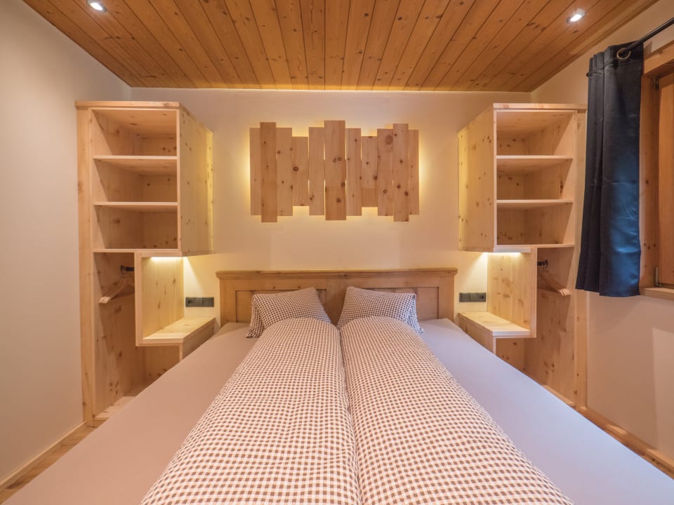 Zimmer Pension Sonderbichlhof