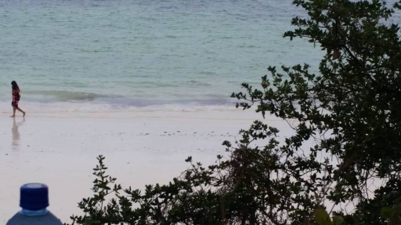 Hotel Baobab Beach Resort Baobab Beach Resort & Spa