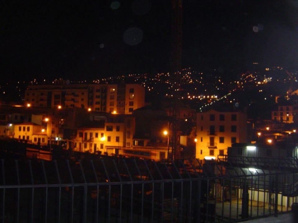 Nightlife Hotel Orquidea