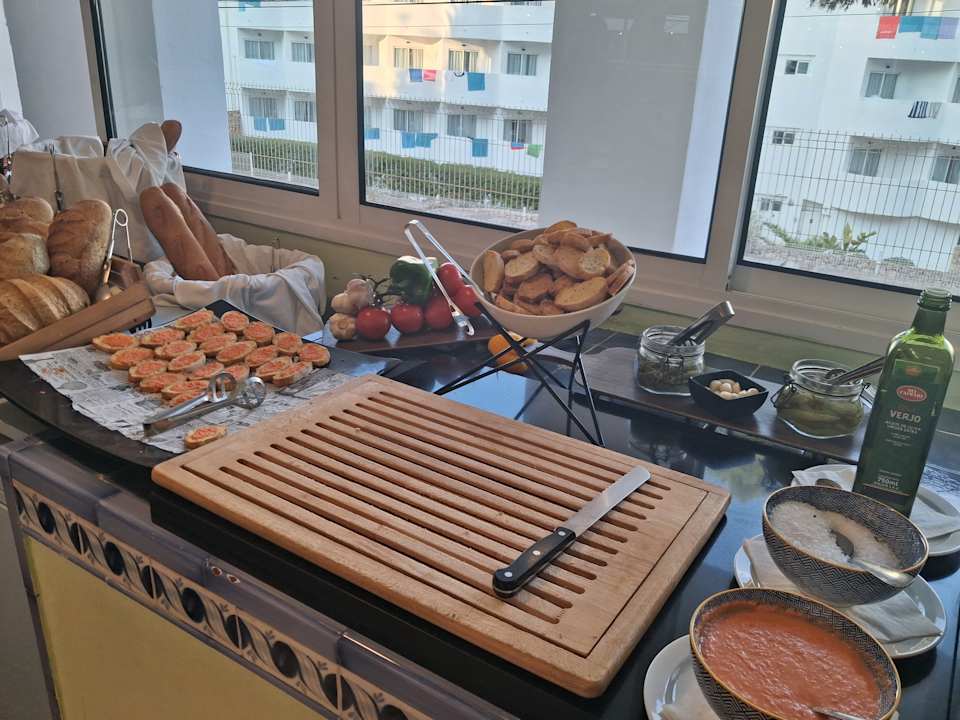 Gastro Calimera Fido Gardens