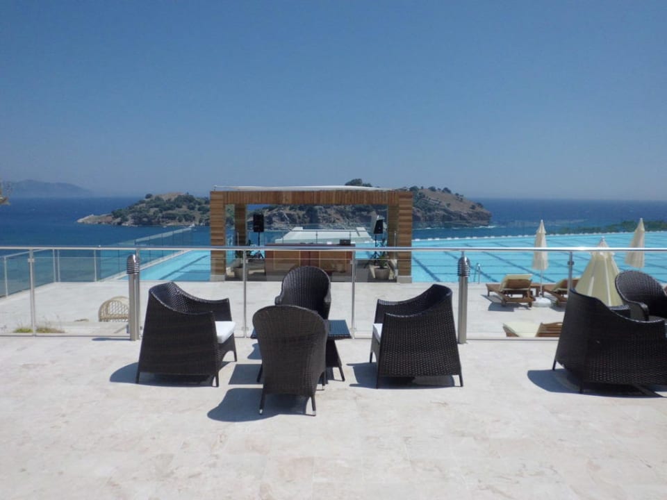 Activitypool TUI BLUE Seno - Adults Only