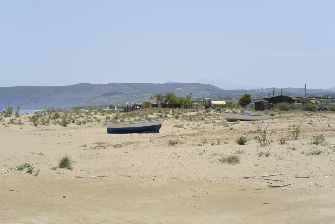 Strand HARPIN Georgioupolis Resort Aquapark & SPA