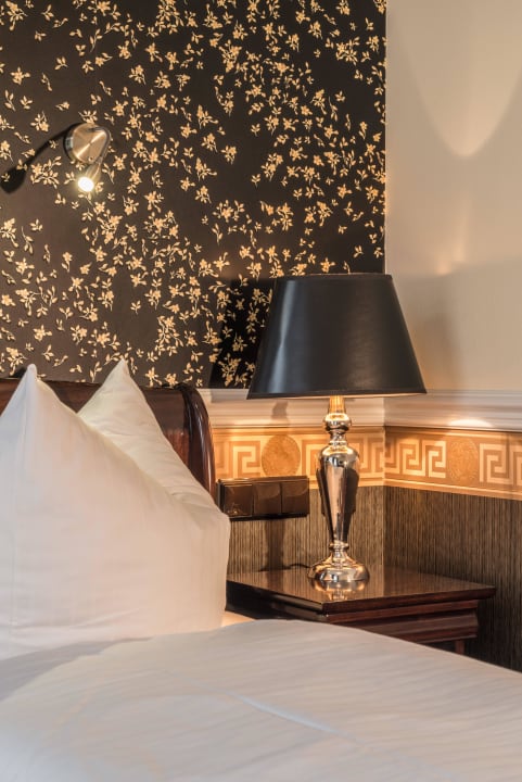 Zimmerbeispiel - Premium Myer's Hotel Berlin