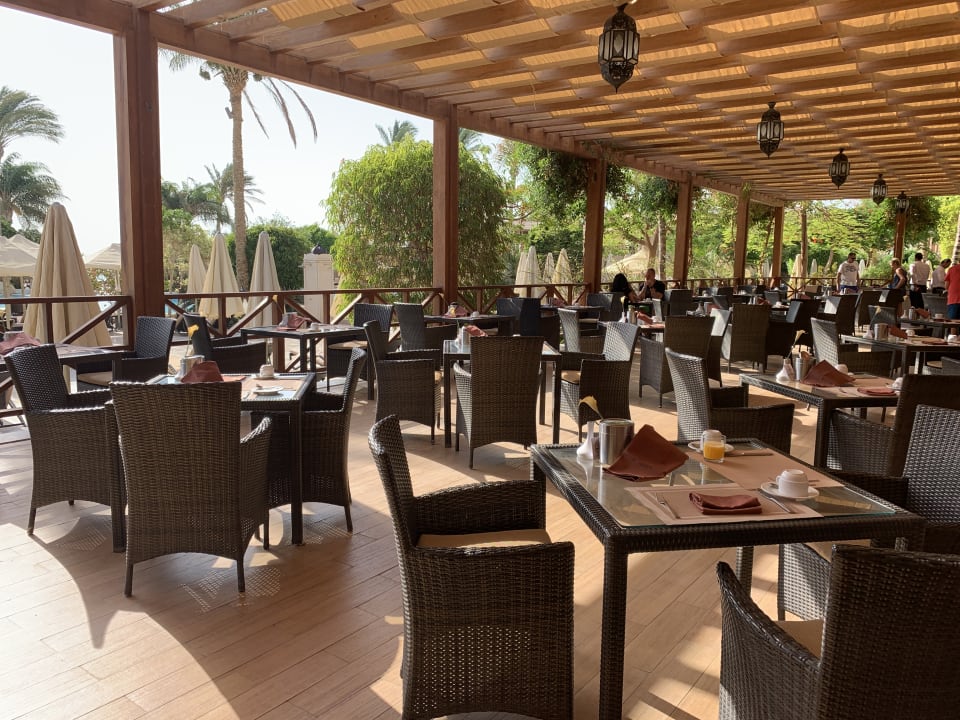 Gastro Makadi Spa - Adults only