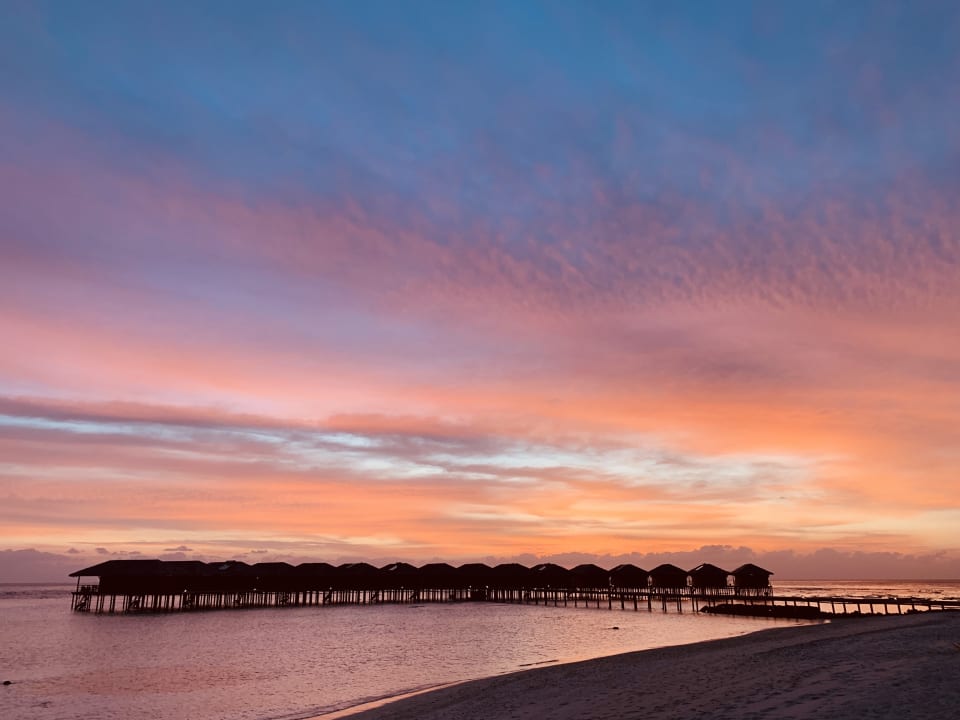 Strand Filitheyo Island Resort