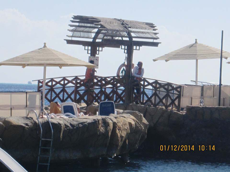 Мостик SUNRISE Holidays Resort (Adults Only)