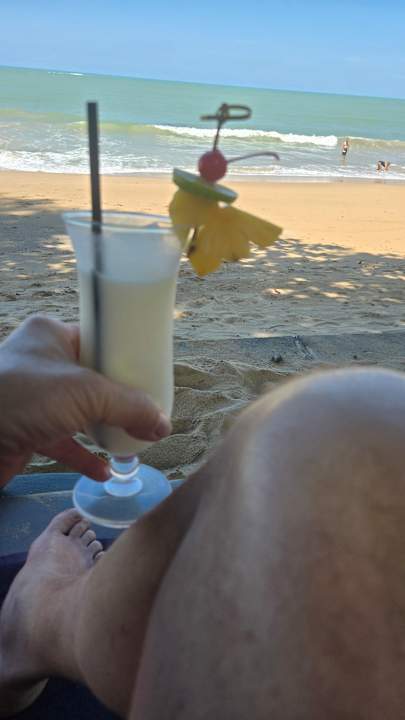 Gastro Khao Lak Merlin Resort