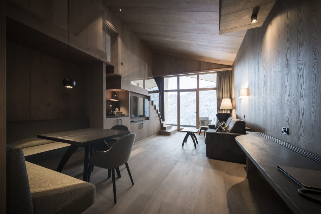 Zimmer Hotel Cappella