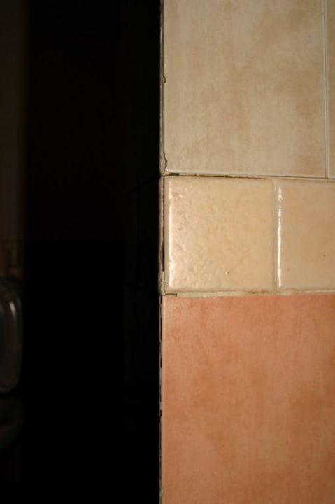 Łazienka Jaz Makadi Oasis Resort