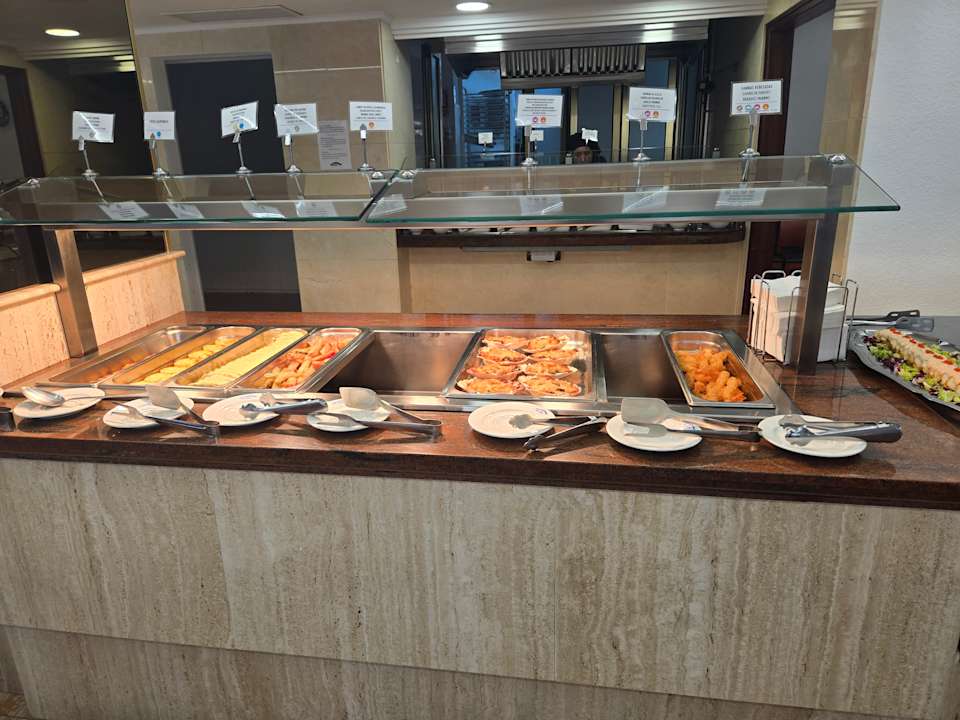 Sonstiges Hotel Biniamar