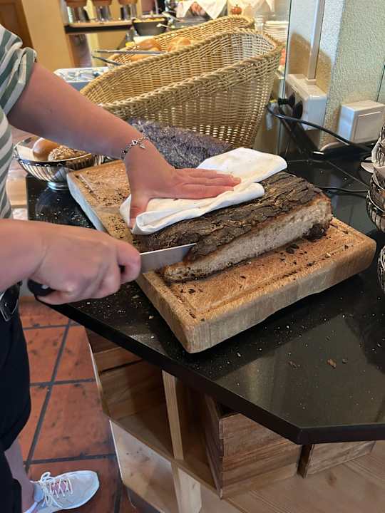 Gastro Landhaus Zu den Rothen Forellen