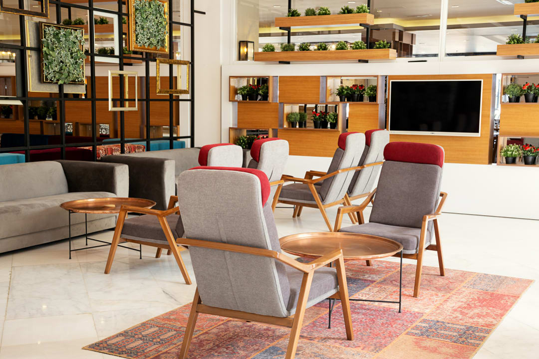 Lobby Numa Konaktepe