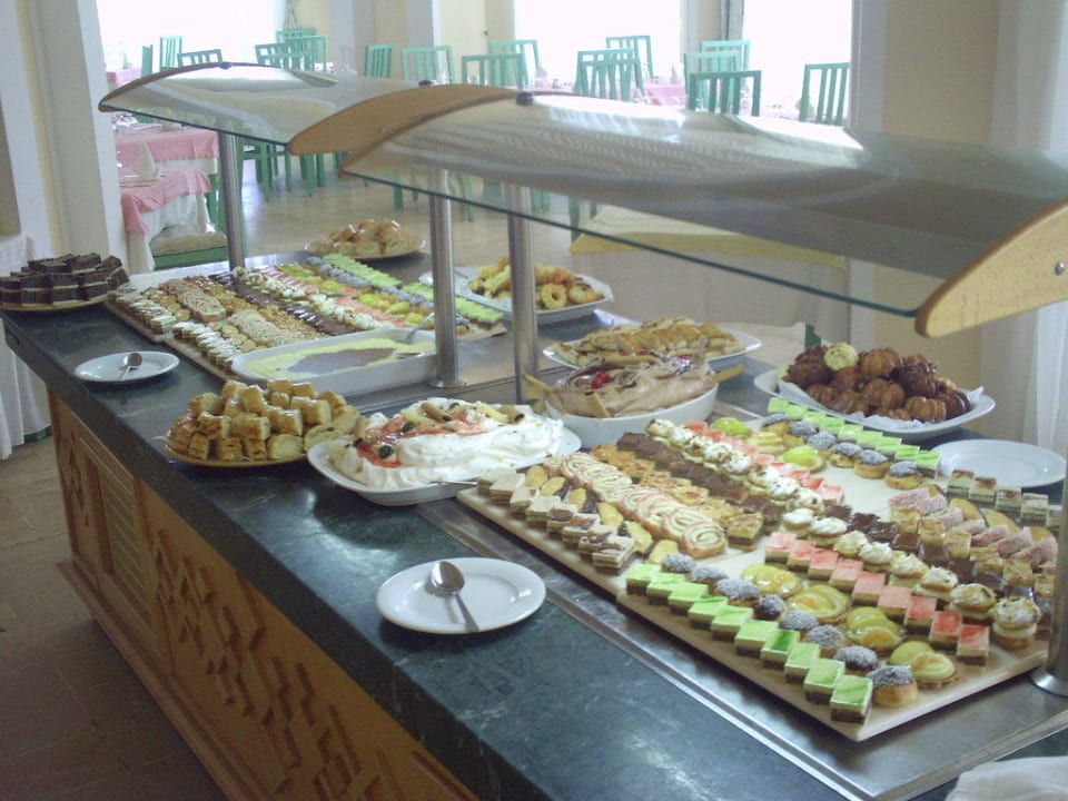 Viel Süßes Mahdia Beach & Aquapark