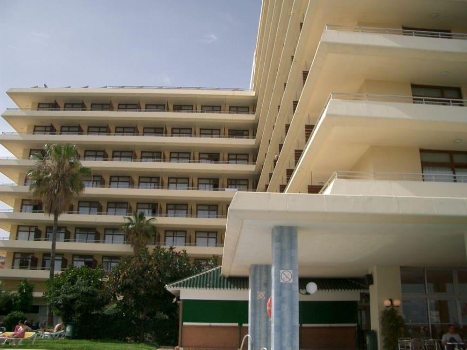 Hotel Cervantes BLUESEA Gran Cervantes