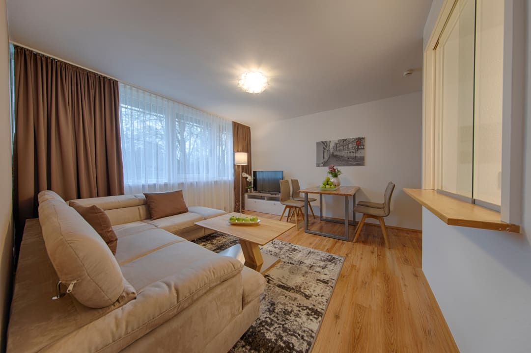 Zimmer Best Western Hotel Wetzlar