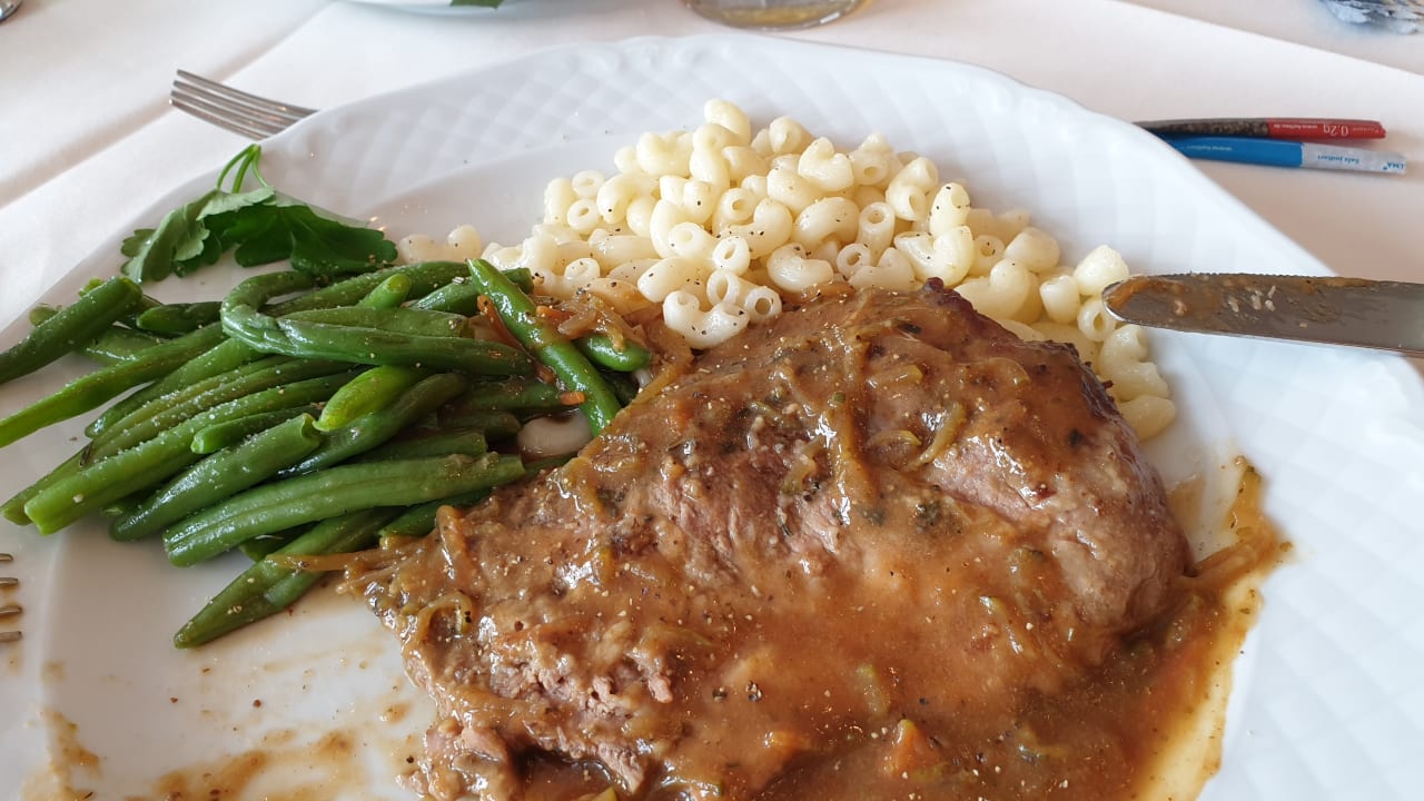 Gastro Gesundheitsresort Königsberg