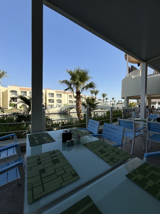 Gastro Pickalbatros Dana Beach Resort - Hurghada