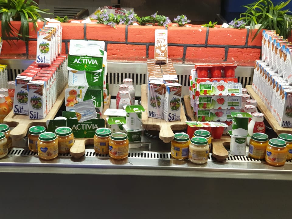 Gastro The Land of Legends Kingdom Hotel