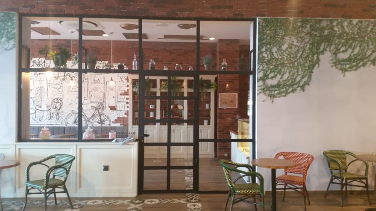 Gastro GRIFID Vistamar